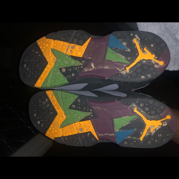 JORDAN - Picture 4 of 5